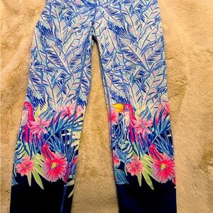 Lilly Pulitzer Leggings Size S